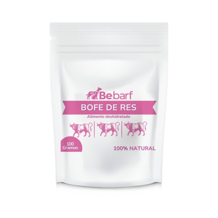 Bofe de Res 100gr